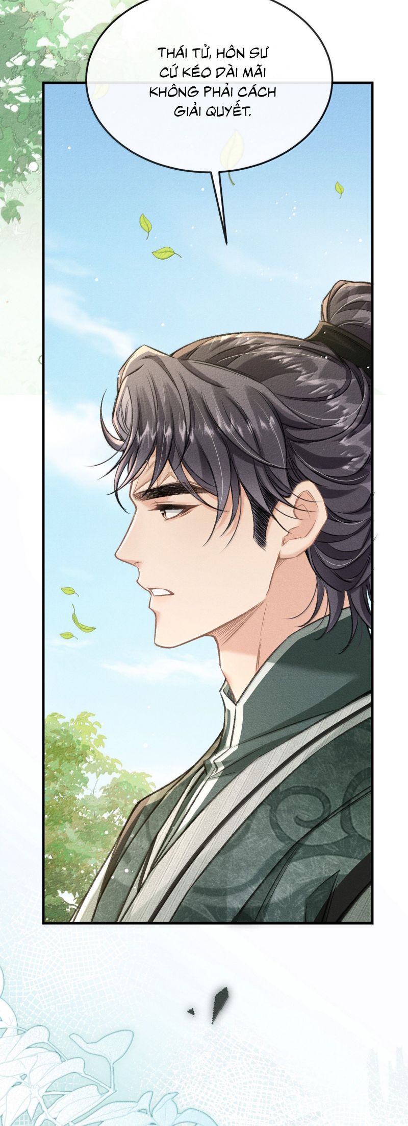 Đan Tiêu Vạn Dặm Chap 121 - Trang 4