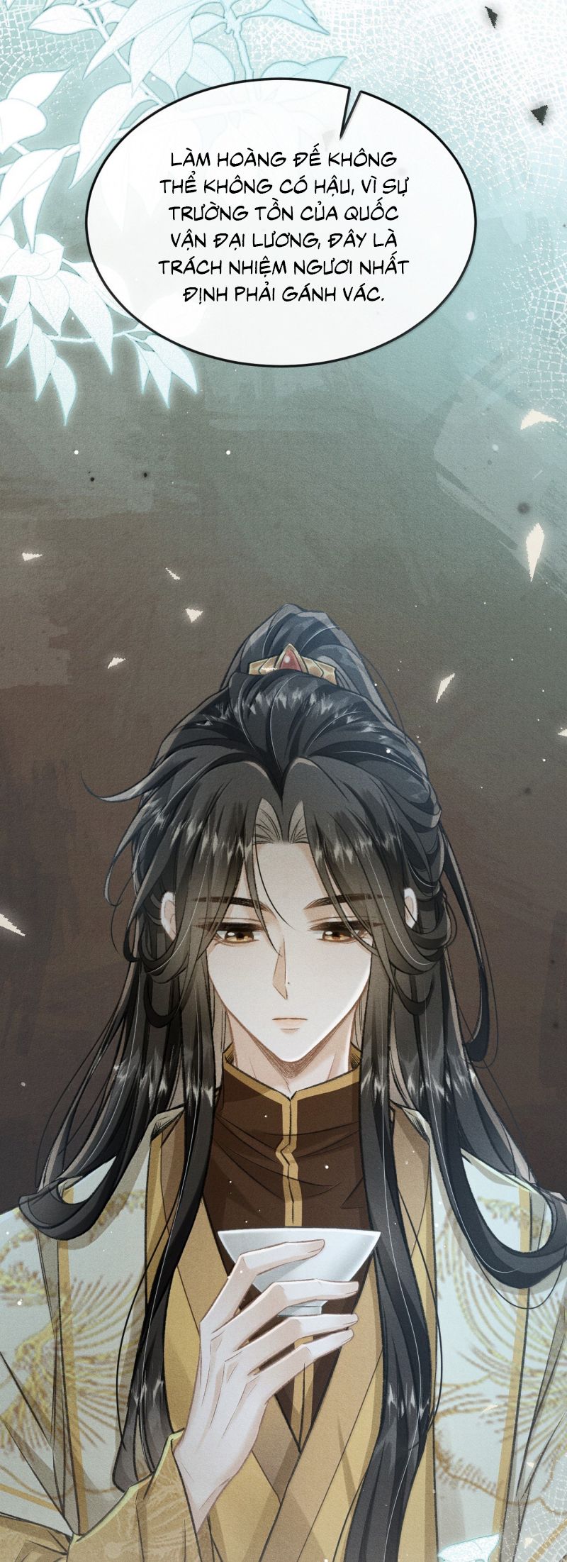 Đan Tiêu Vạn Dặm Chap 121 - Trang 4