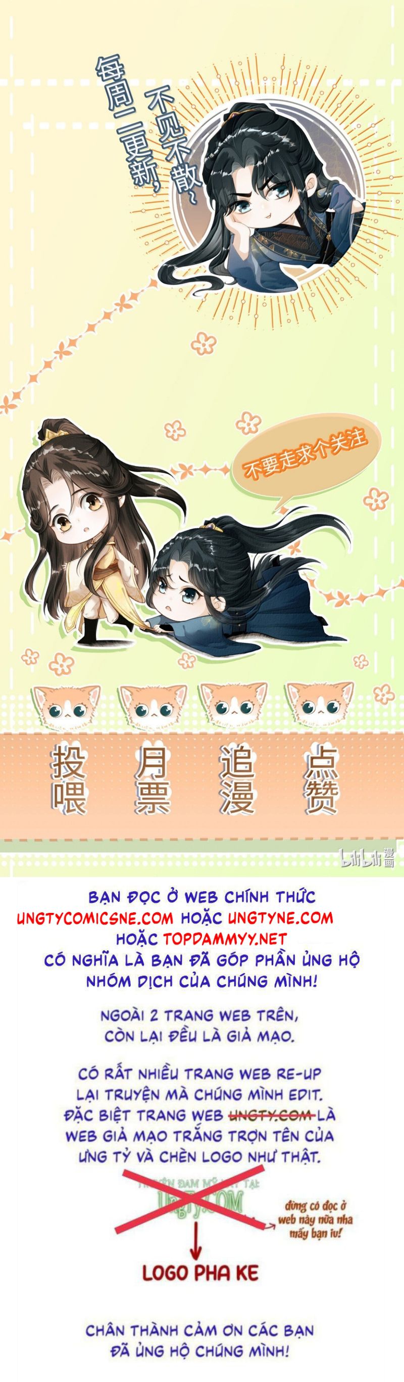 Đan Tiêu Vạn Dặm Chap 121 - Trang 4