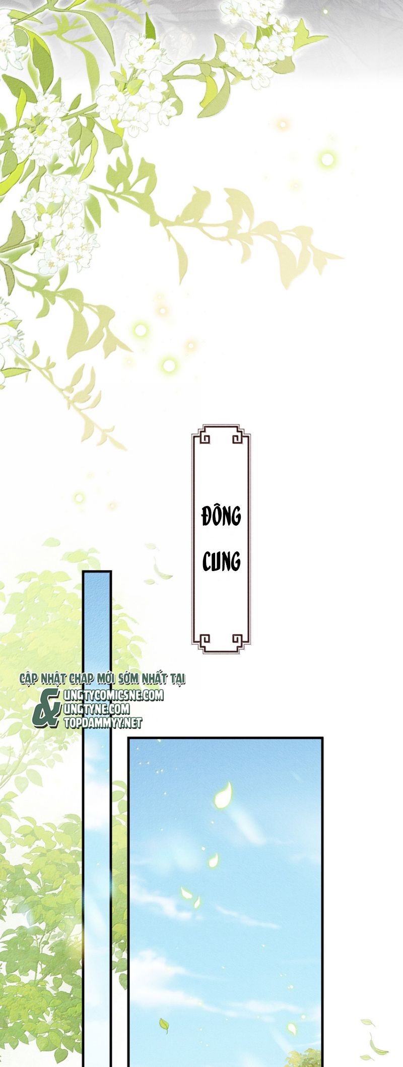 Đan Tiêu Vạn Dặm Chap 121 - Trang 4