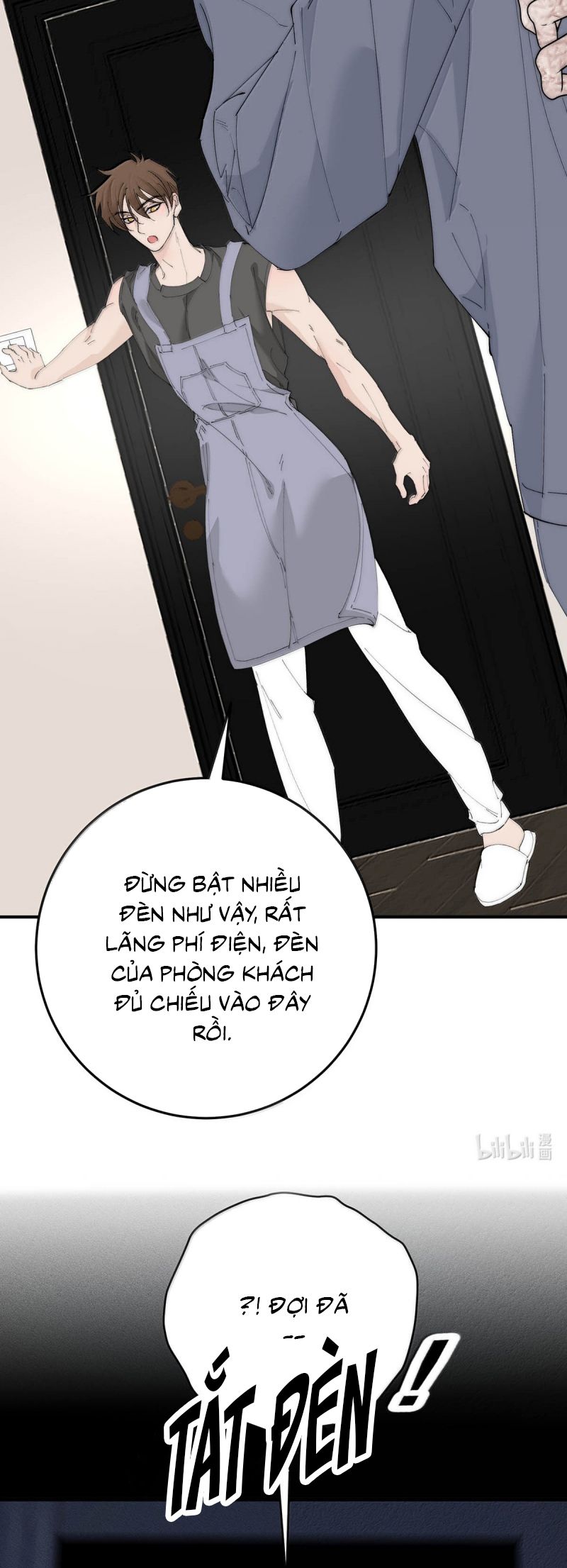 Mỗi Ngày Đều Muốn Làm Bệnh Kiều Vương Tử Xấu hổ Muốn Độn Thổ Chap 28 - Trang 4