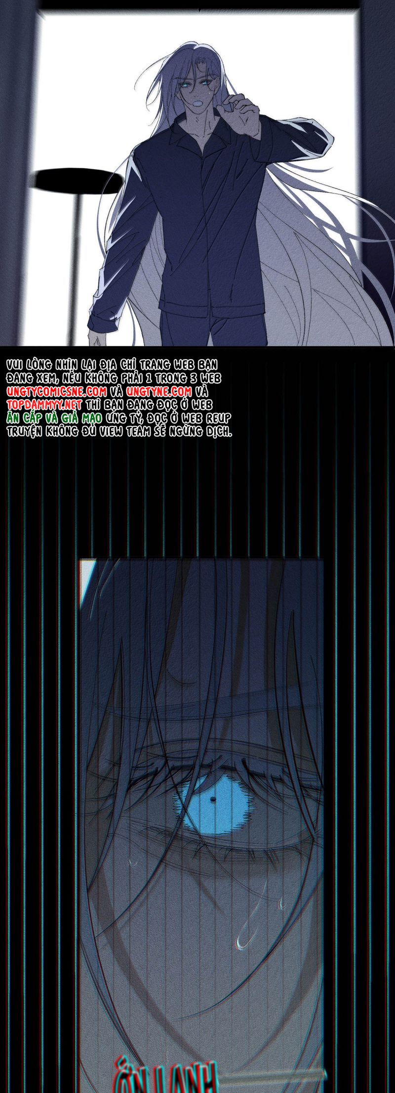 Mỗi Ngày Đều Muốn Làm Bệnh Kiều Vương Tử Xấu hổ Muốn Độn Thổ Chap 28 - Trang 4