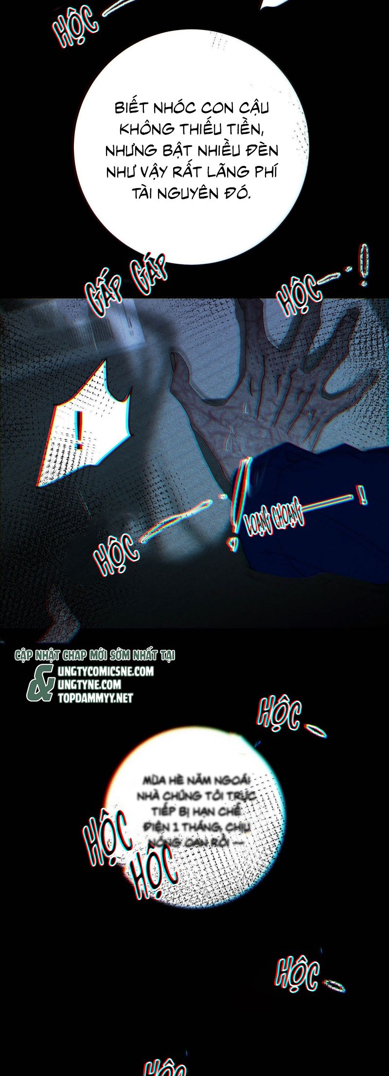 Mỗi Ngày Đều Muốn Làm Bệnh Kiều Vương Tử Xấu hổ Muốn Độn Thổ Chap 28 - Trang 4