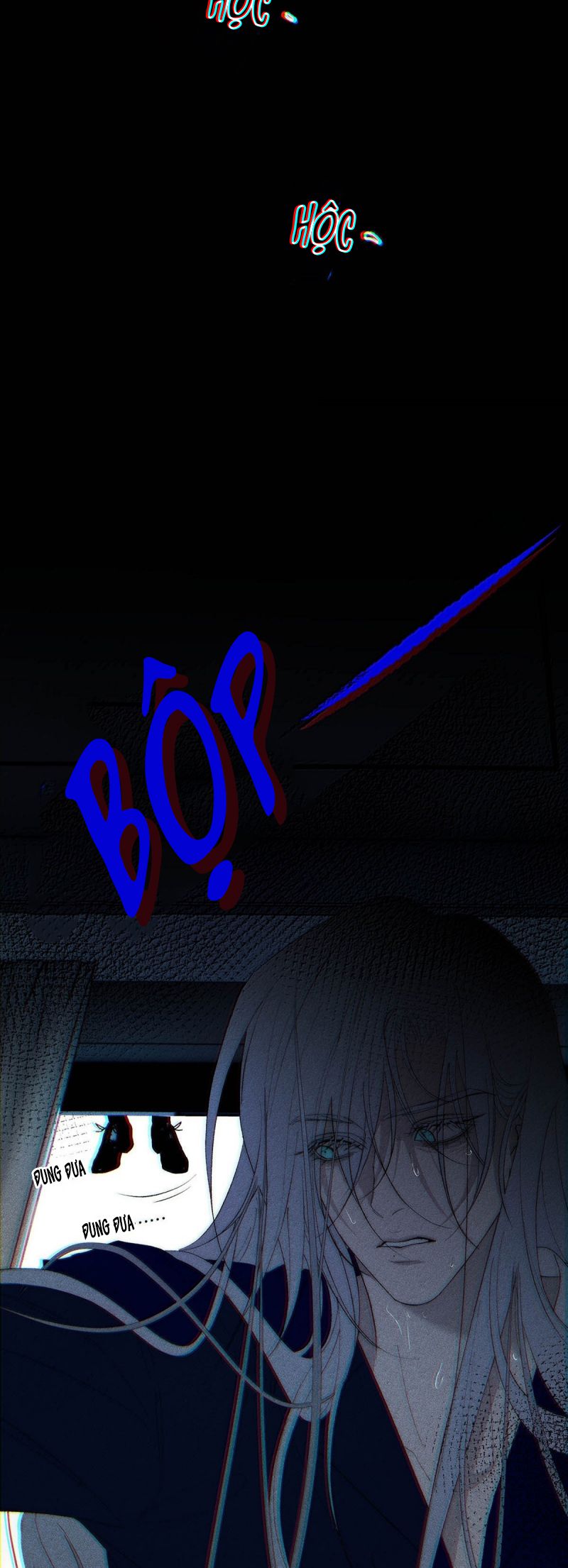 Mỗi Ngày Đều Muốn Làm Bệnh Kiều Vương Tử Xấu hổ Muốn Độn Thổ Chap 28 - Trang 4