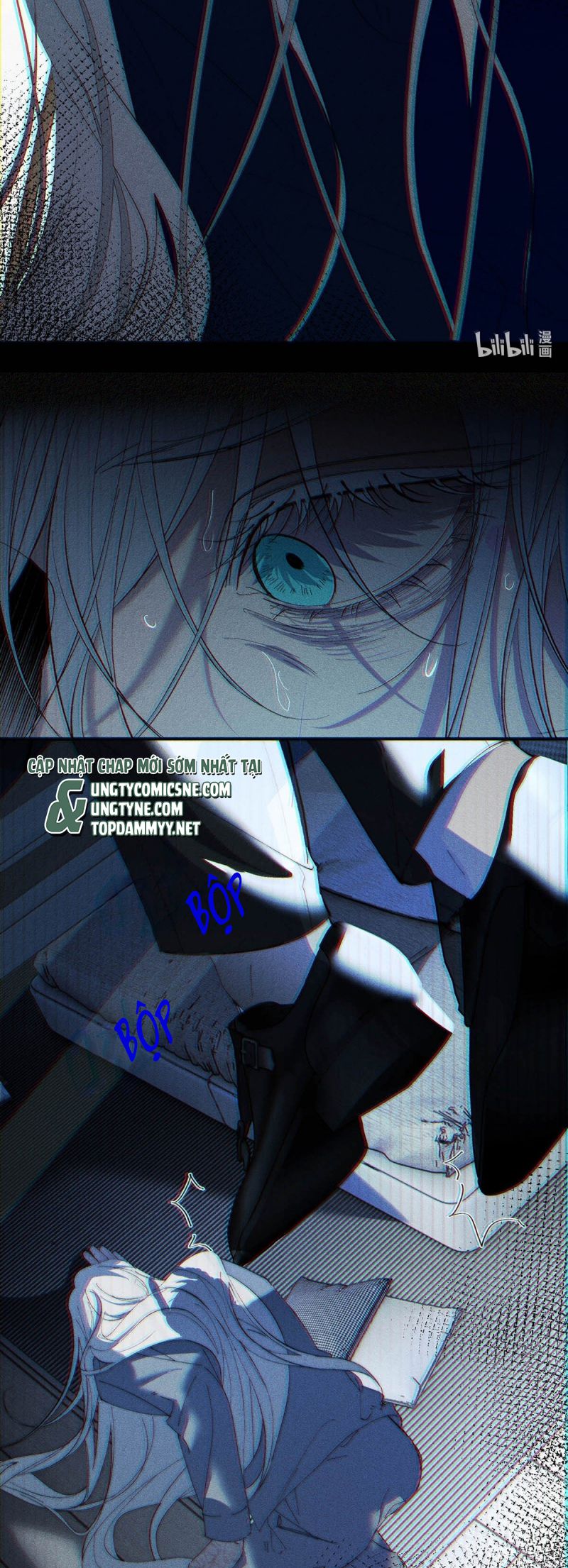 Mỗi Ngày Đều Muốn Làm Bệnh Kiều Vương Tử Xấu hổ Muốn Độn Thổ Chap 28 - Trang 4