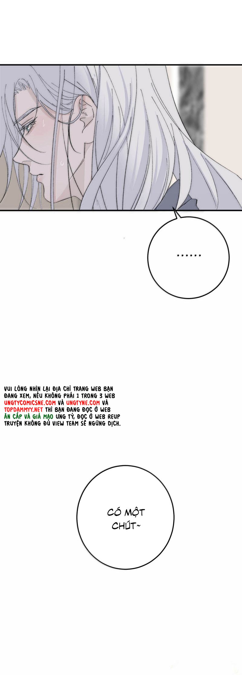 Mỗi Ngày Đều Muốn Làm Bệnh Kiều Vương Tử Xấu hổ Muốn Độn Thổ Chap 28 - Trang 4