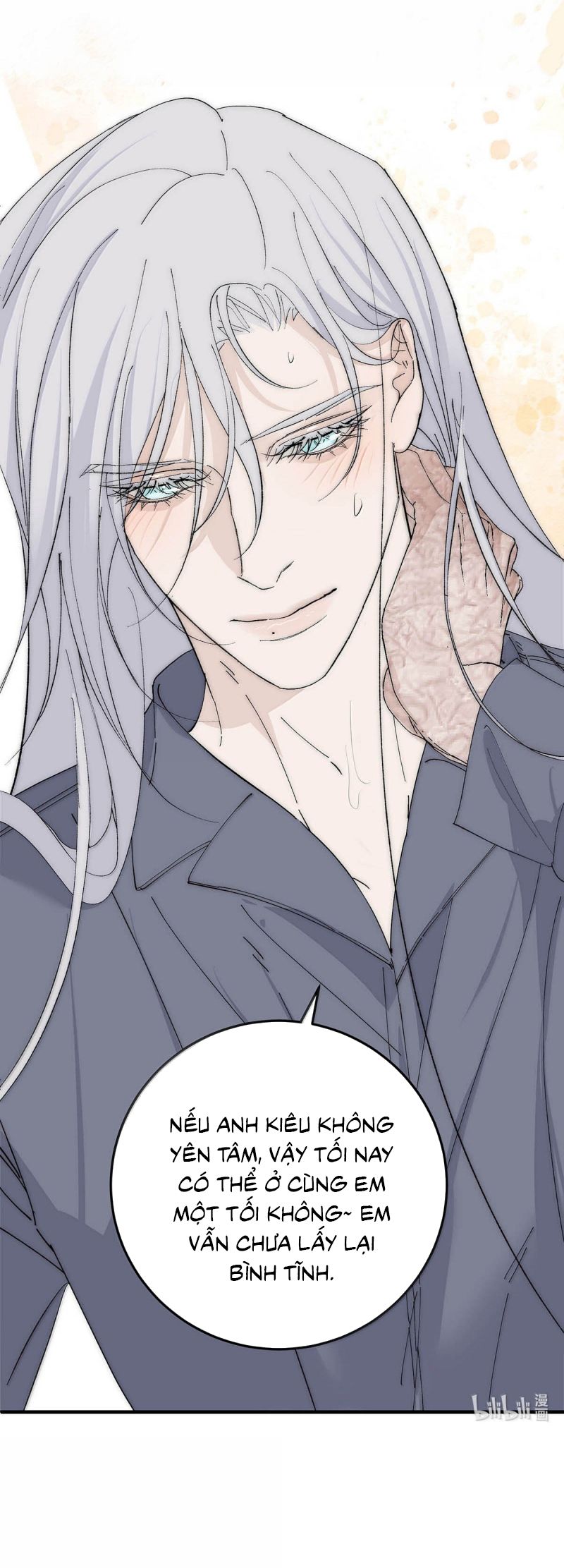 Mỗi Ngày Đều Muốn Làm Bệnh Kiều Vương Tử Xấu hổ Muốn Độn Thổ Chap 28 - Trang 4