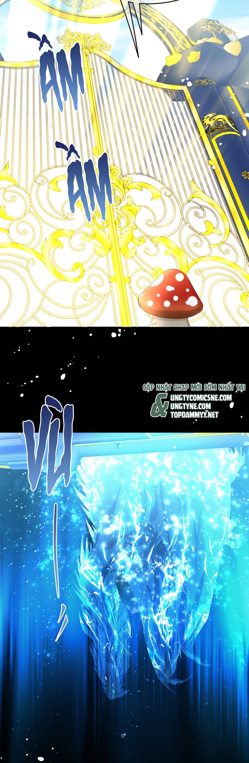 Tôi Trùng Sinh Trở Thành Tiểu Ác Long Của Vương Tử Điện Hạ Chap 89 - Trang 4