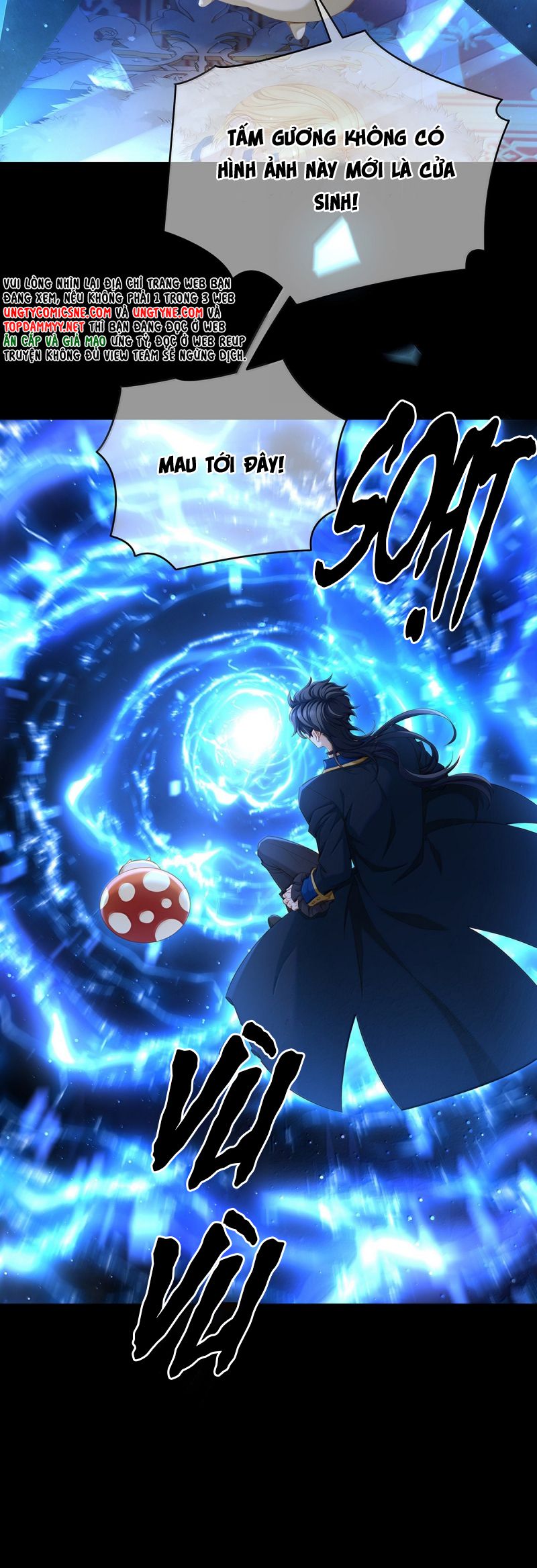 Tôi Trùng Sinh Trở Thành Tiểu Ác Long Của Vương Tử Điện Hạ Chap 89 - Trang 4