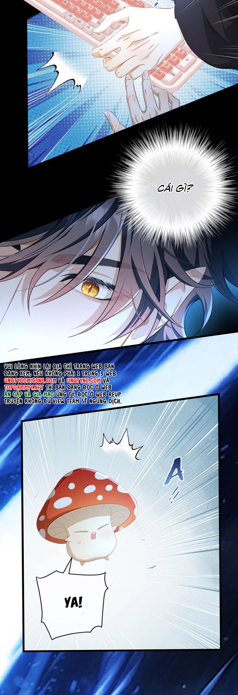 Tôi Trùng Sinh Trở Thành Tiểu Ác Long Của Vương Tử Điện Hạ Chap 89 - Trang 4