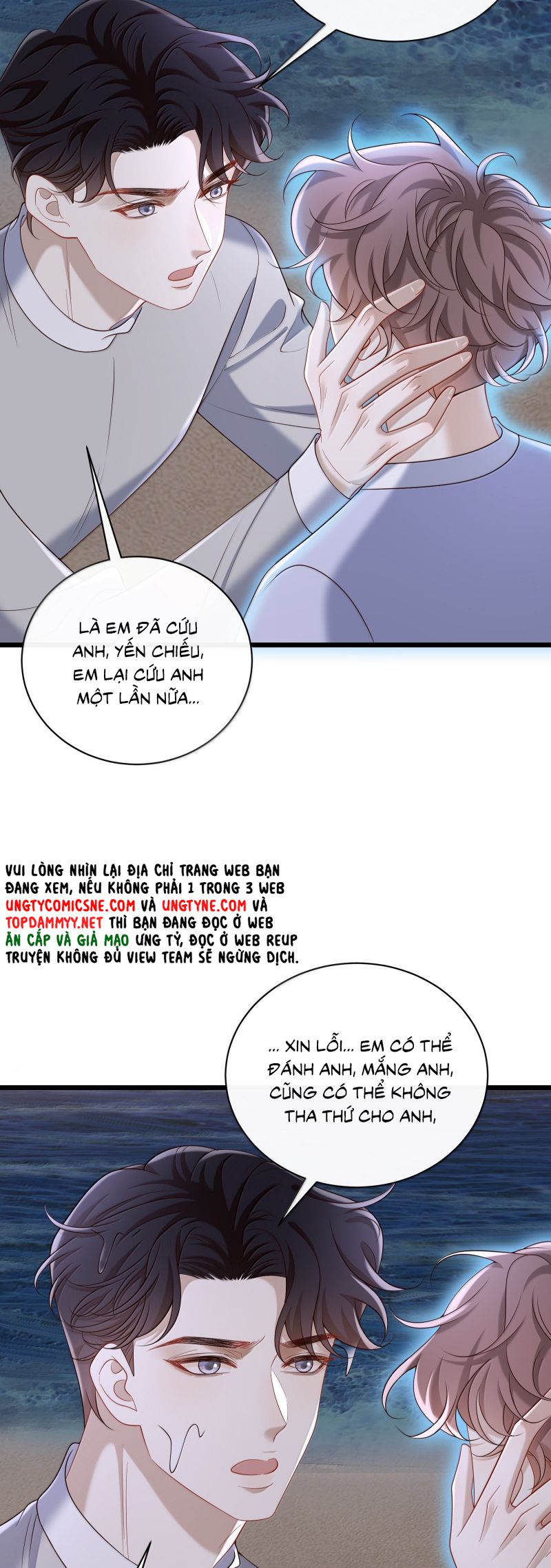 Anh Ấy Đến Từ Màn Đêm Chap 100 - Trang 4