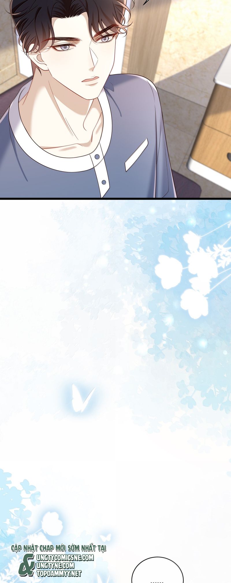 Anh Ấy Đến Từ Màn Đêm Chap 100 - Trang 4