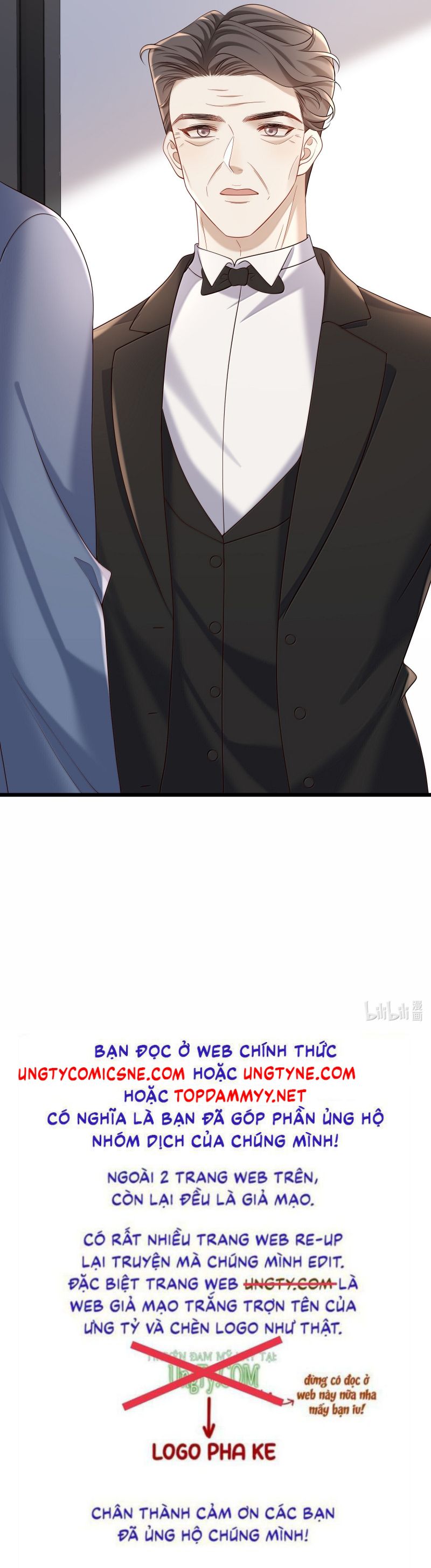 Anh Ấy Đến Từ Màn Đêm Chap 100 - Trang 4