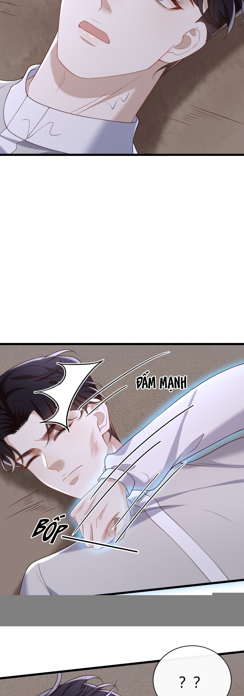 Anh Ấy Đến Từ Màn Đêm Chap 100 - Trang 4