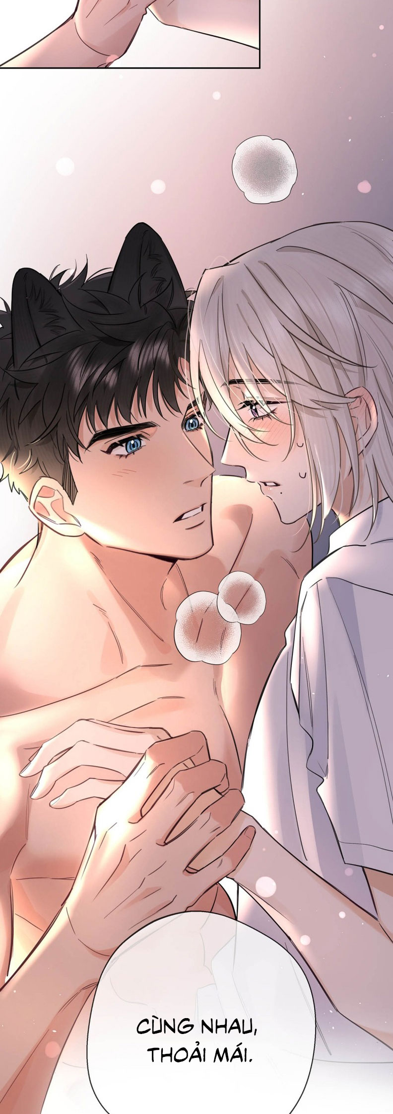 Lang Quân Muốn Chịu Trách Nhiệm Với Tôi Chap 12 - Trang 2