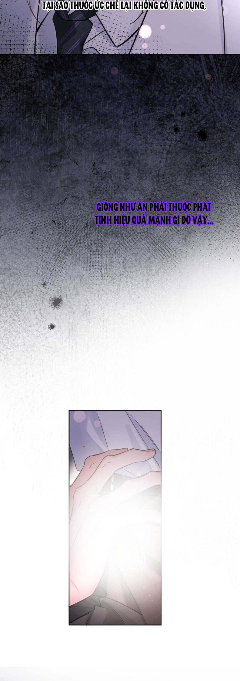 Lang Quân Muốn Chịu Trách Nhiệm Với Tôi Chap 12 - Trang 2