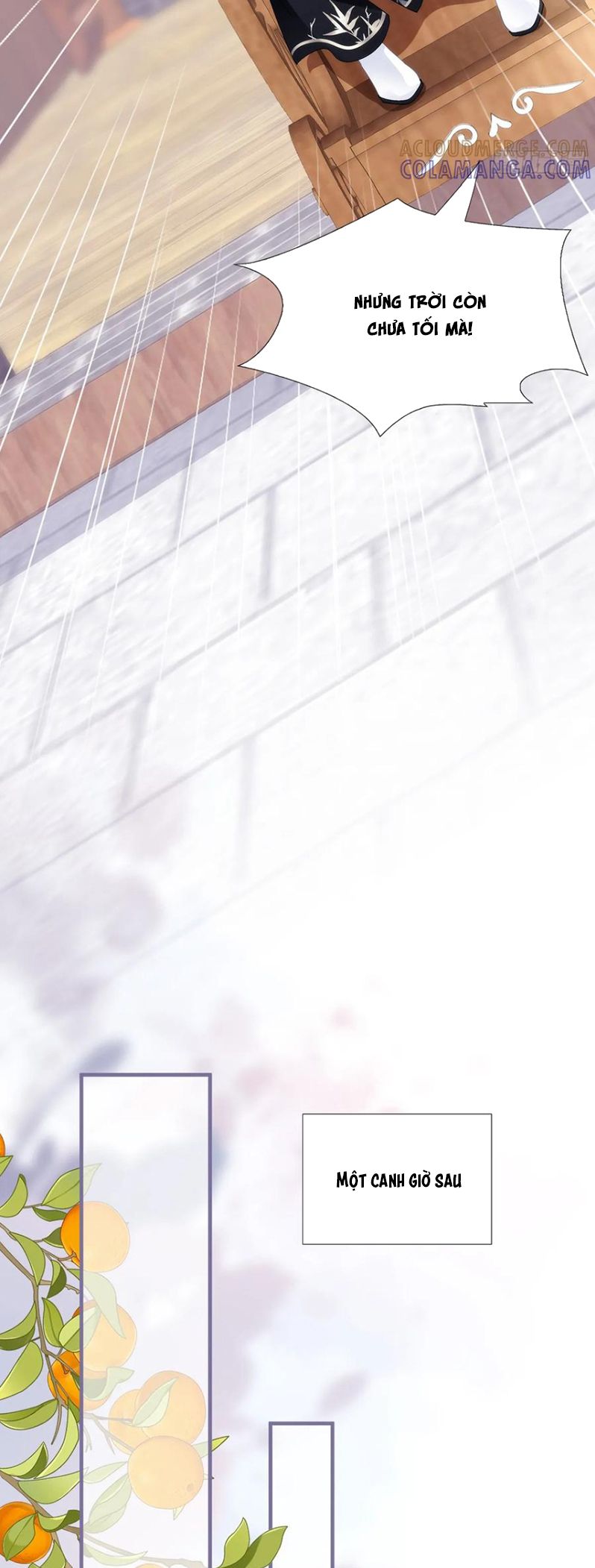 Hắc Hóa Đại Lão Thuần Dưỡng Chỉ Nam Chap 191 - Trang 4