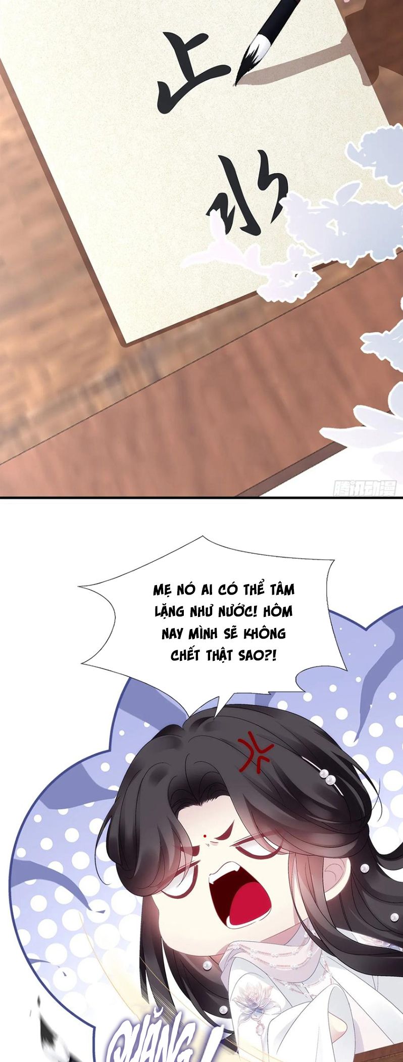 Hắc Hóa Đại Lão Thuần Dưỡng Chỉ Nam Chap 191 - Trang 4