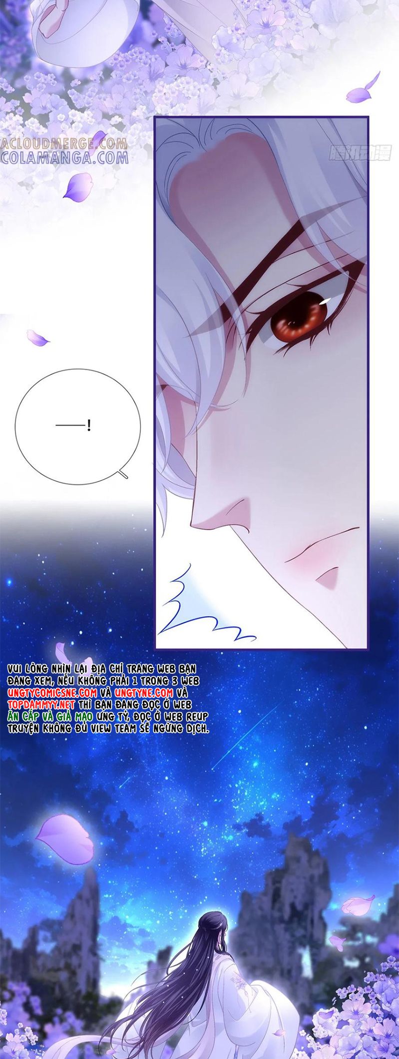 Hắc Hóa Đại Lão Thuần Dưỡng Chỉ Nam Chap 191 - Trang 4