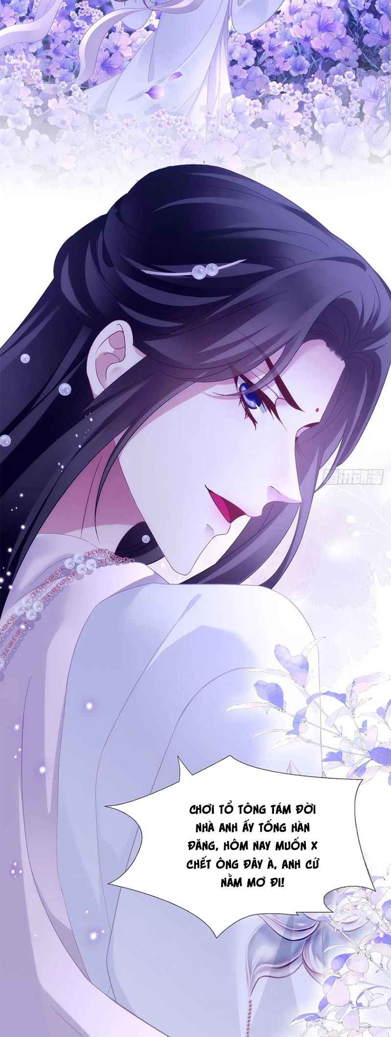 Hắc Hóa Đại Lão Thuần Dưỡng Chỉ Nam Chap 191 - Trang 4