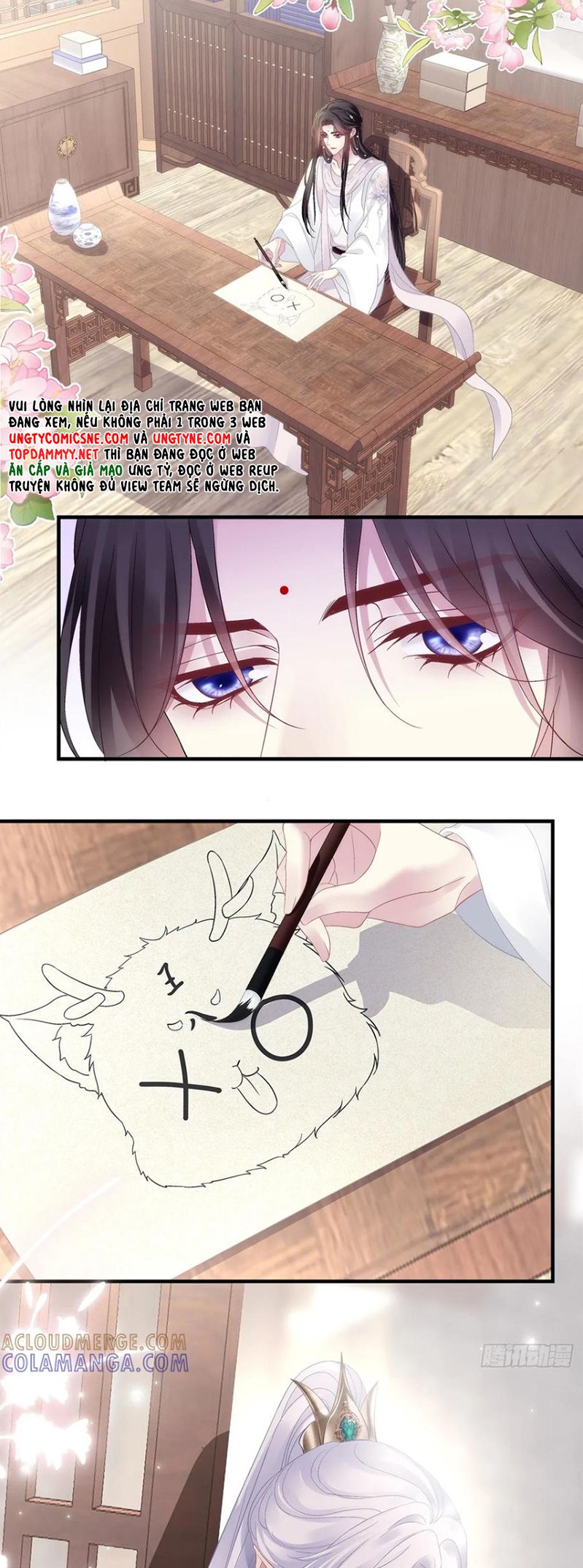 Hắc Hóa Đại Lão Thuần Dưỡng Chỉ Nam Chap 191 - Trang 4