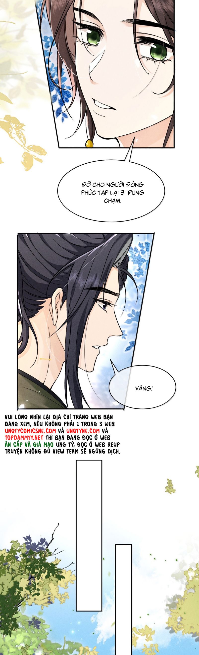 Hải Vương Sau Khi Hoàn Lương Sa Vào Tu La Tràng Chap 48 - Trang 4