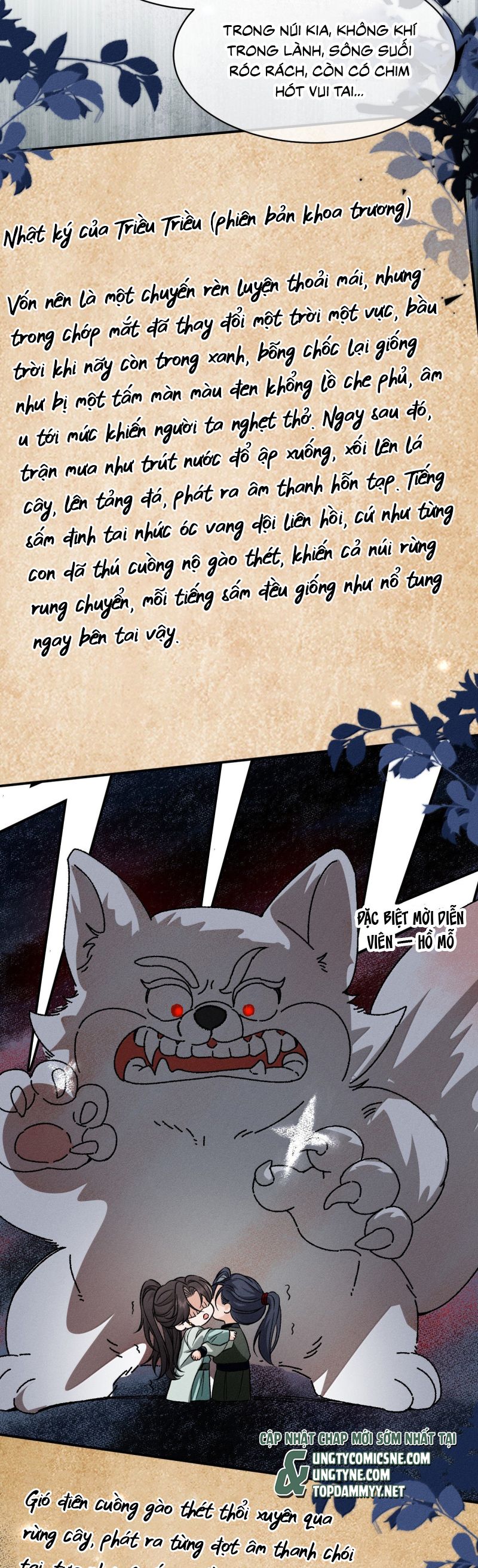 Hải Vương Sau Khi Hoàn Lương Sa Vào Tu La Tràng Chap 48 - Trang 4