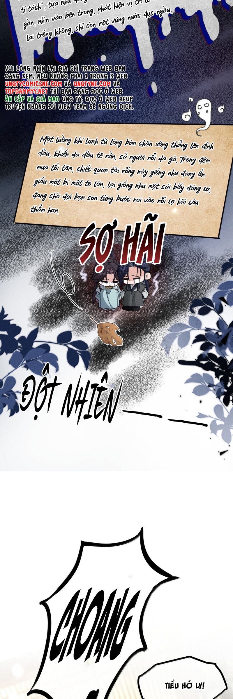 Hải Vương Sau Khi Hoàn Lương Sa Vào Tu La Tràng Chap 48 - Trang 4