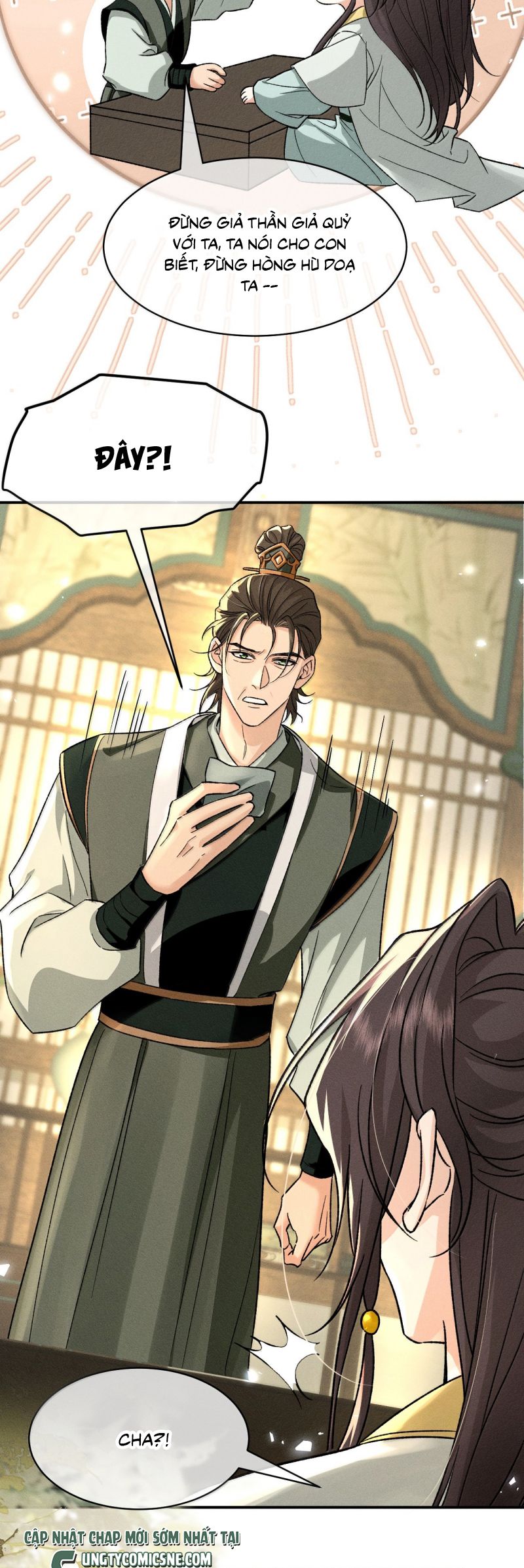 Hải Vương Sau Khi Hoàn Lương Sa Vào Tu La Tràng Chap 48 - Trang 4