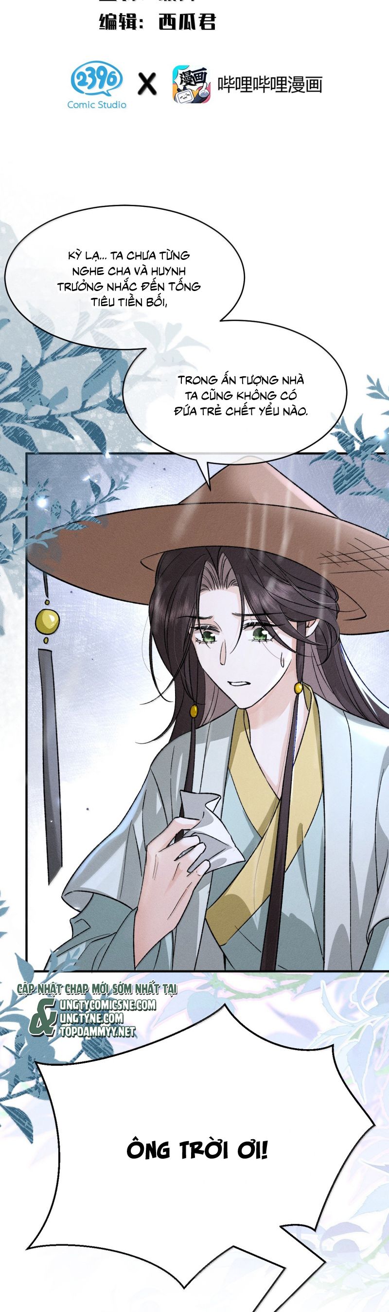 Hải Vương Sau Khi Hoàn Lương Sa Vào Tu La Tràng Chap 48 - Trang 4