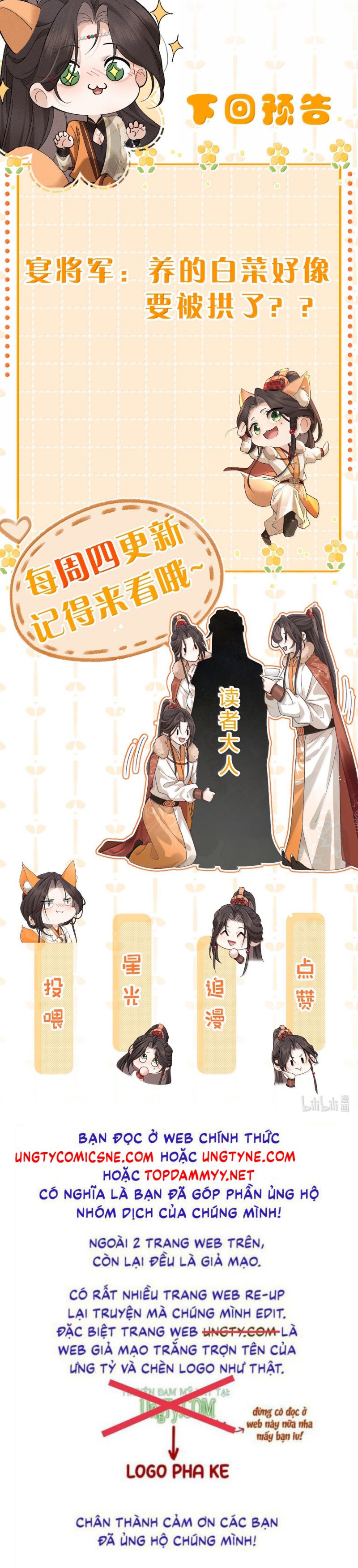 Hải Vương Sau Khi Hoàn Lương Sa Vào Tu La Tràng Chap 48 - Trang 4