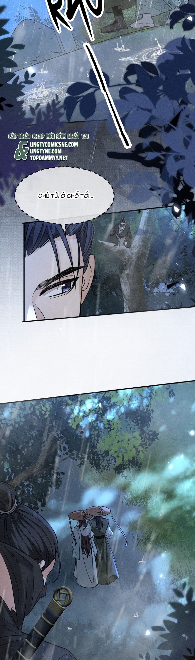 Hải Vương Sau Khi Hoàn Lương Sa Vào Tu La Tràng Chap 48 - Trang 4