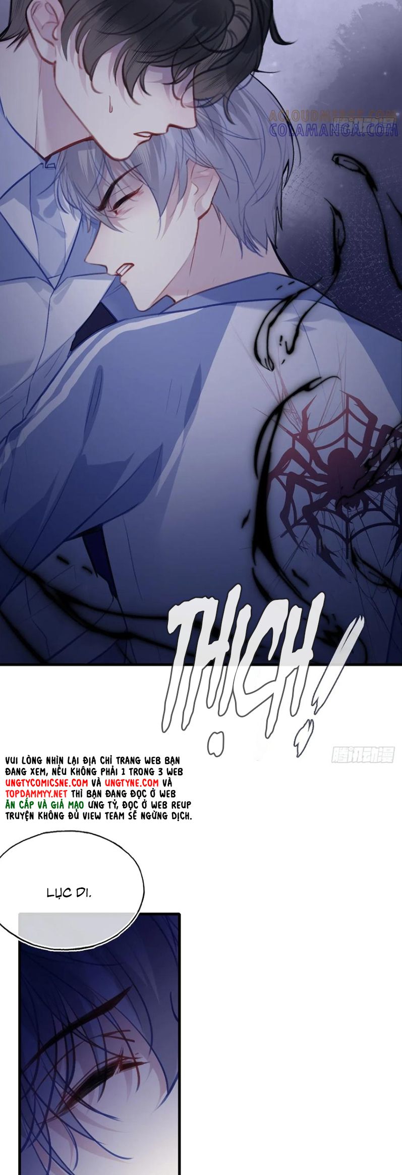 Anh Ấy Chưa Từng Rơi Xuống Chap 130 - Trang 2