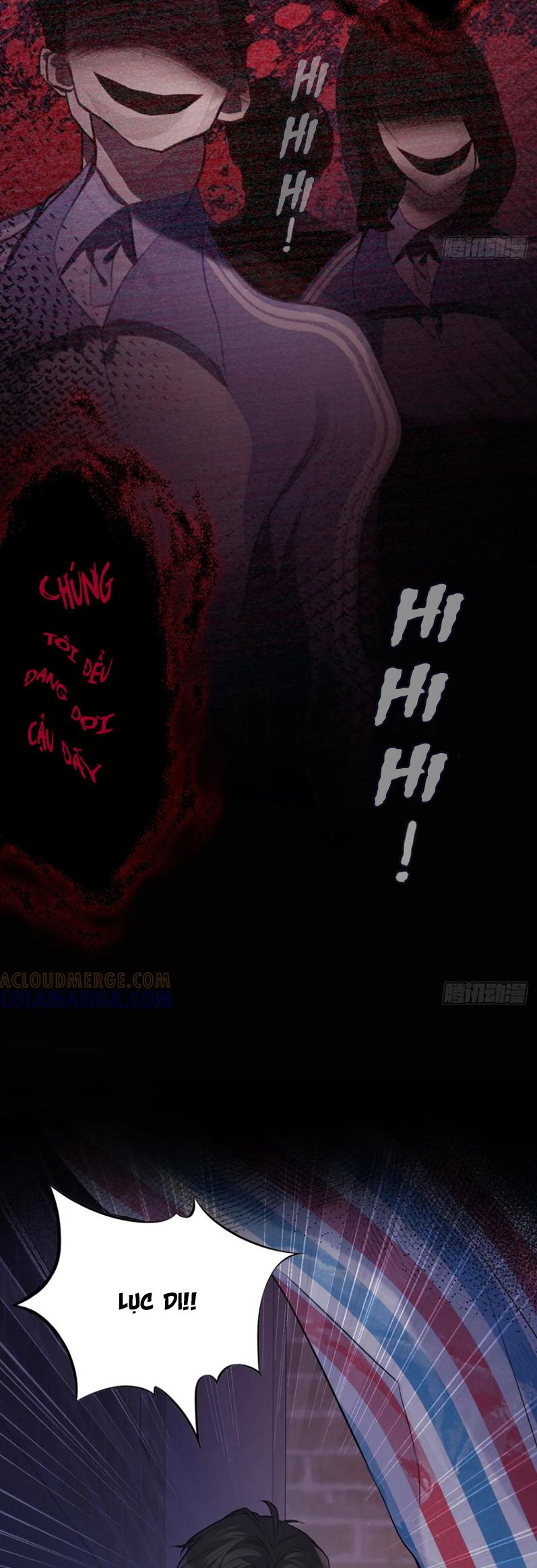 Anh Ấy Chưa Từng Rơi Xuống Chap 130 - Trang 2