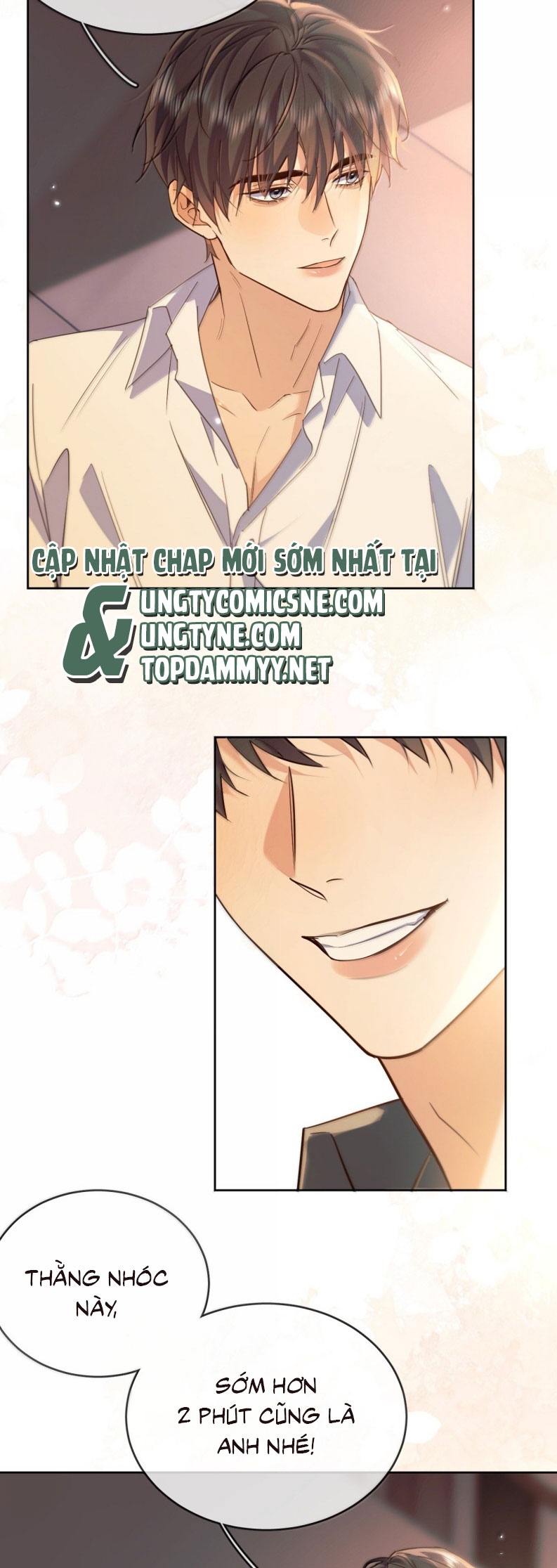 Huynh Dạy Dỗ Đệ Bất Kính Chap 80 - Trang 3