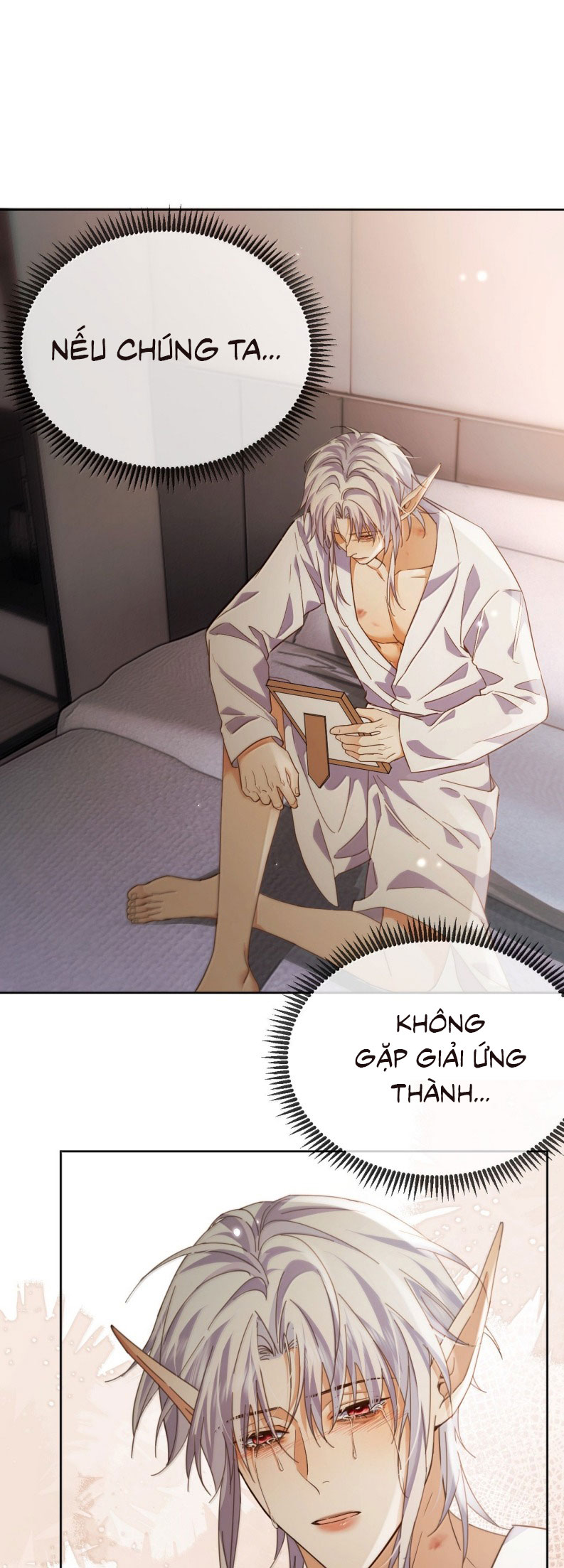 Huynh Dạy Dỗ Đệ Bất Kính Chap 80 - Trang 3