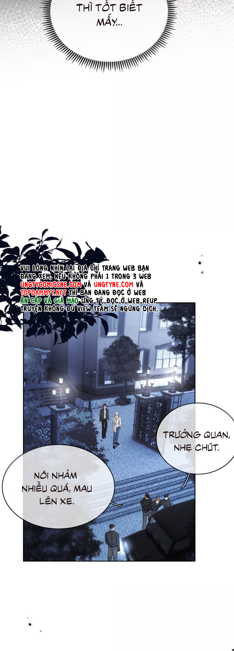 Huynh Dạy Dỗ Đệ Bất Kính Chap 80 - Trang 3