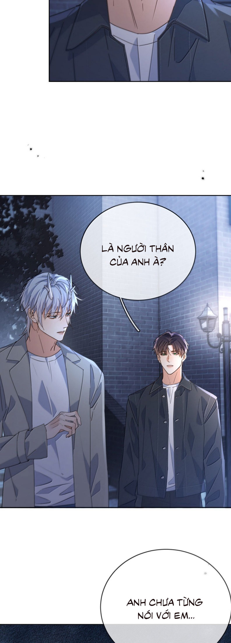 Huynh Dạy Dỗ Đệ Bất Kính Chap 80 - Trang 3