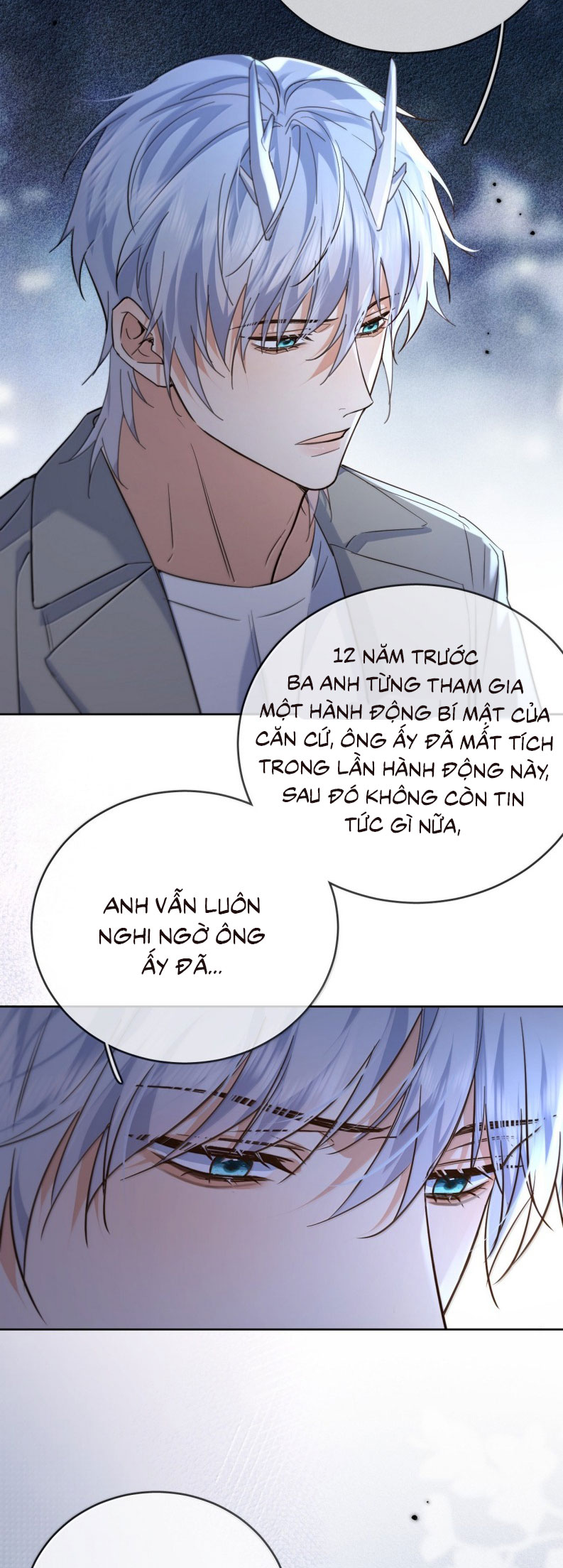 Huynh Dạy Dỗ Đệ Bất Kính Chap 80 - Trang 3