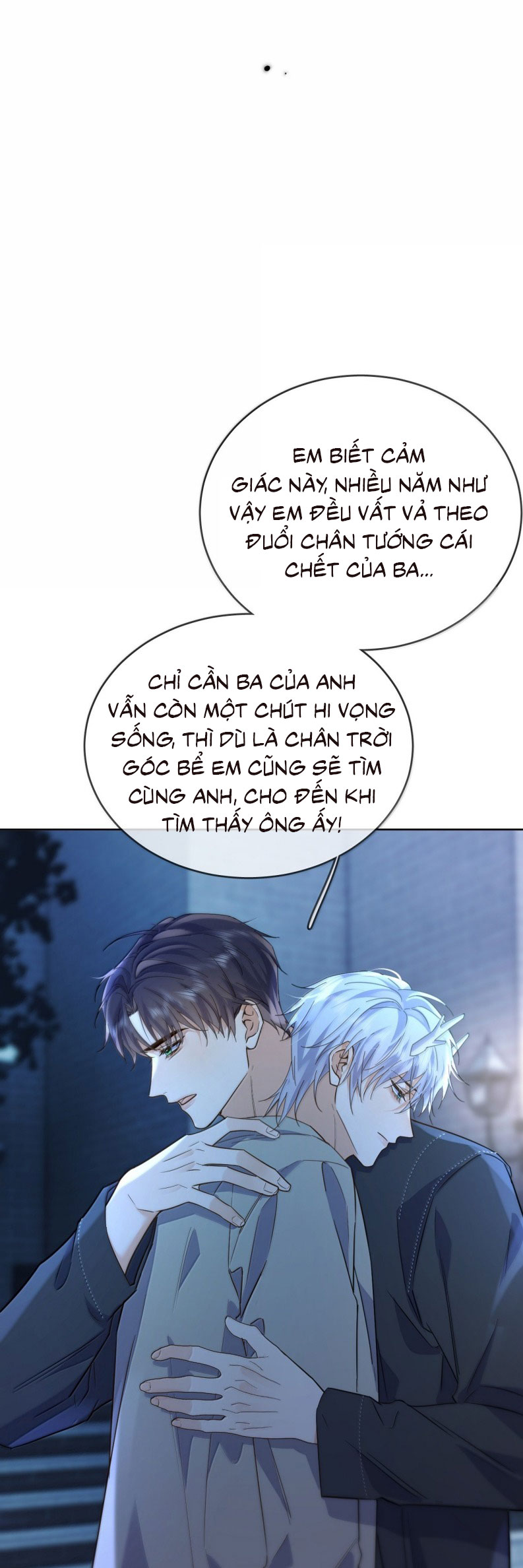 Huynh Dạy Dỗ Đệ Bất Kính Chap 80 - Trang 3
