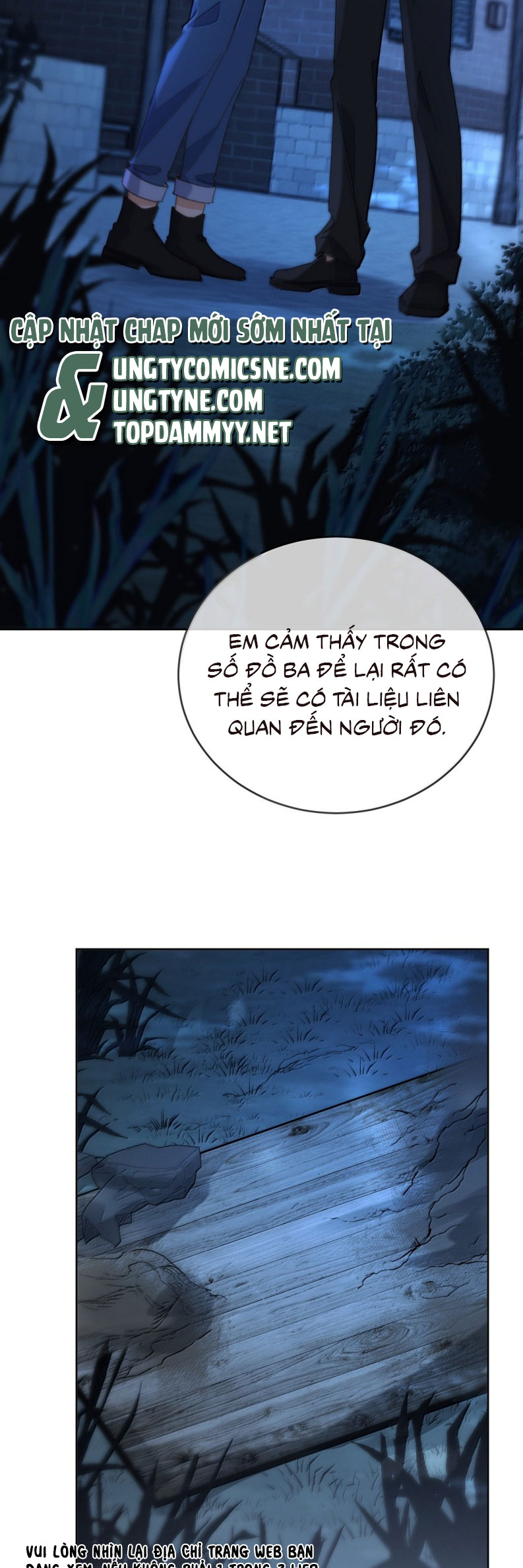 Huynh Dạy Dỗ Đệ Bất Kính Chap 80 - Trang 3