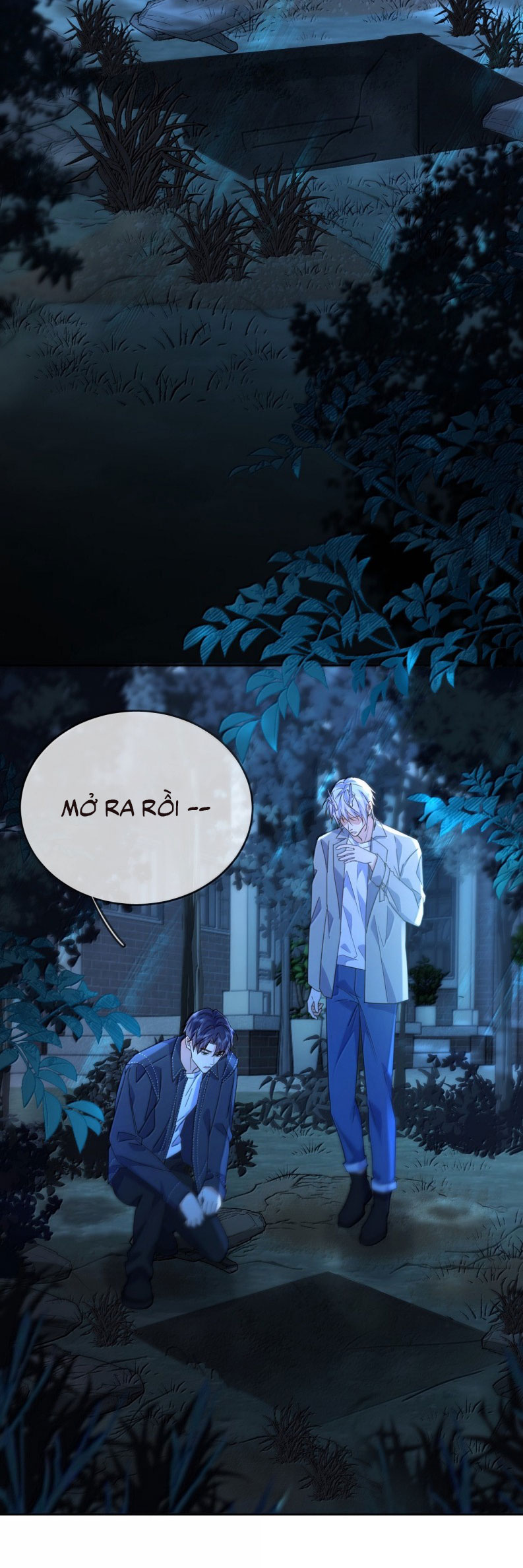 Huynh Dạy Dỗ Đệ Bất Kính Chap 80 - Trang 3