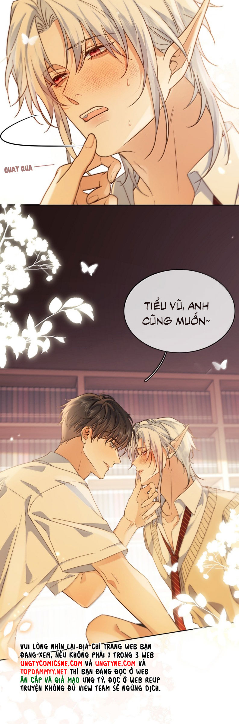 Huynh Dạy Dỗ Đệ Bất Kính Chap 80 - Trang 3