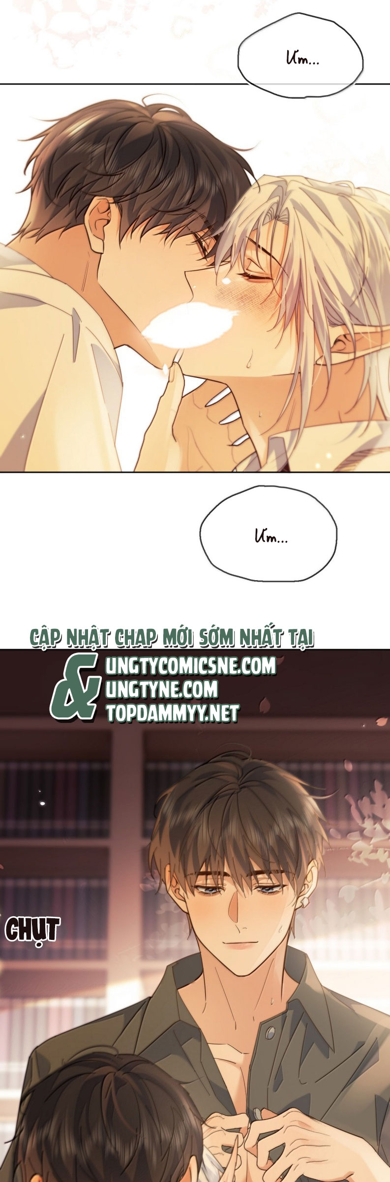 Huynh Dạy Dỗ Đệ Bất Kính Chap 80 - Trang 3