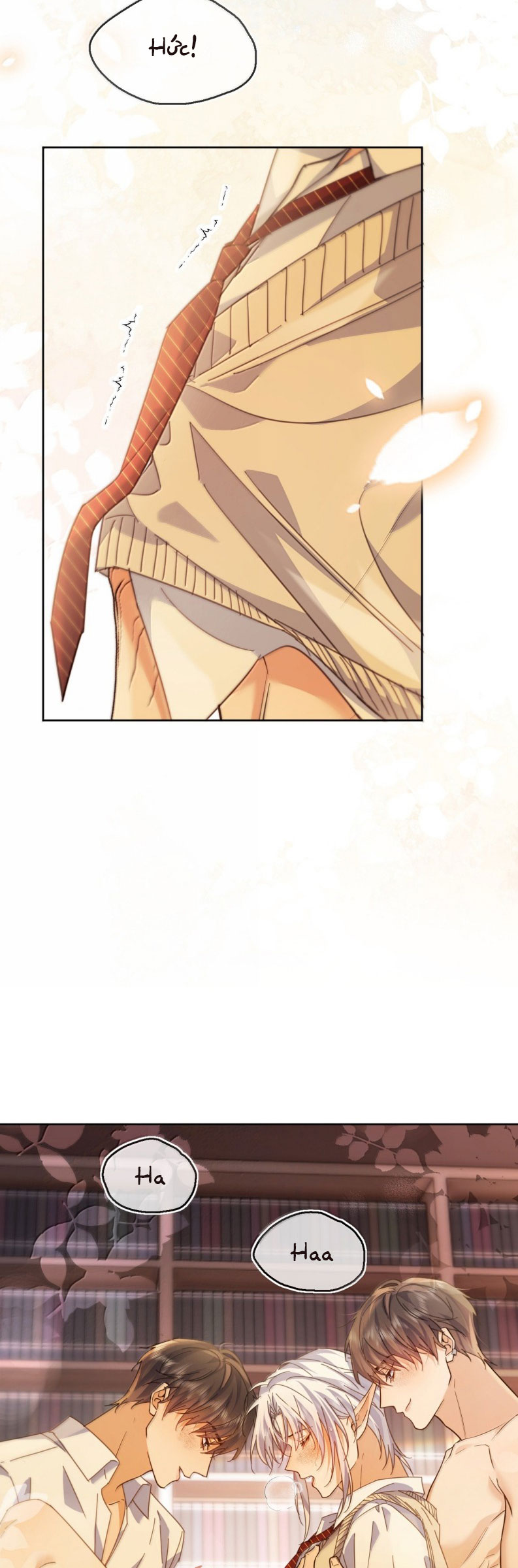 Huynh Dạy Dỗ Đệ Bất Kính Chap 80 - Trang 3