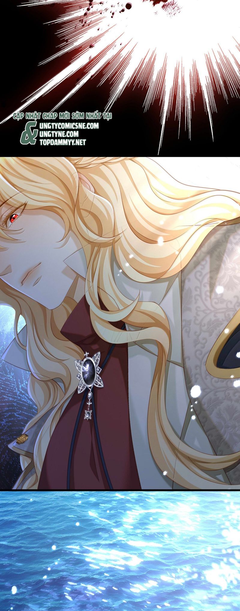 Tôi Trùng Sinh Trở Thành Tiểu Ác Long Của Vương Tử Điện Hạ Chap 90 - Trang 4