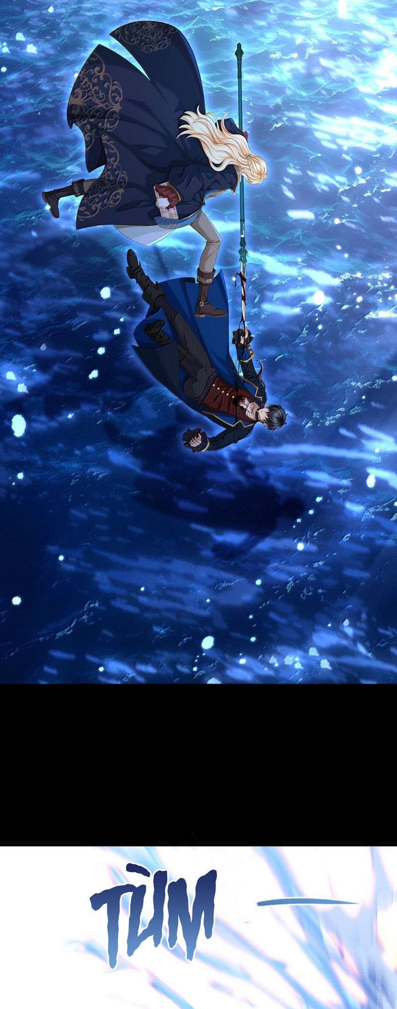 Tôi Trùng Sinh Trở Thành Tiểu Ác Long Của Vương Tử Điện Hạ Chap 90 - Trang 4