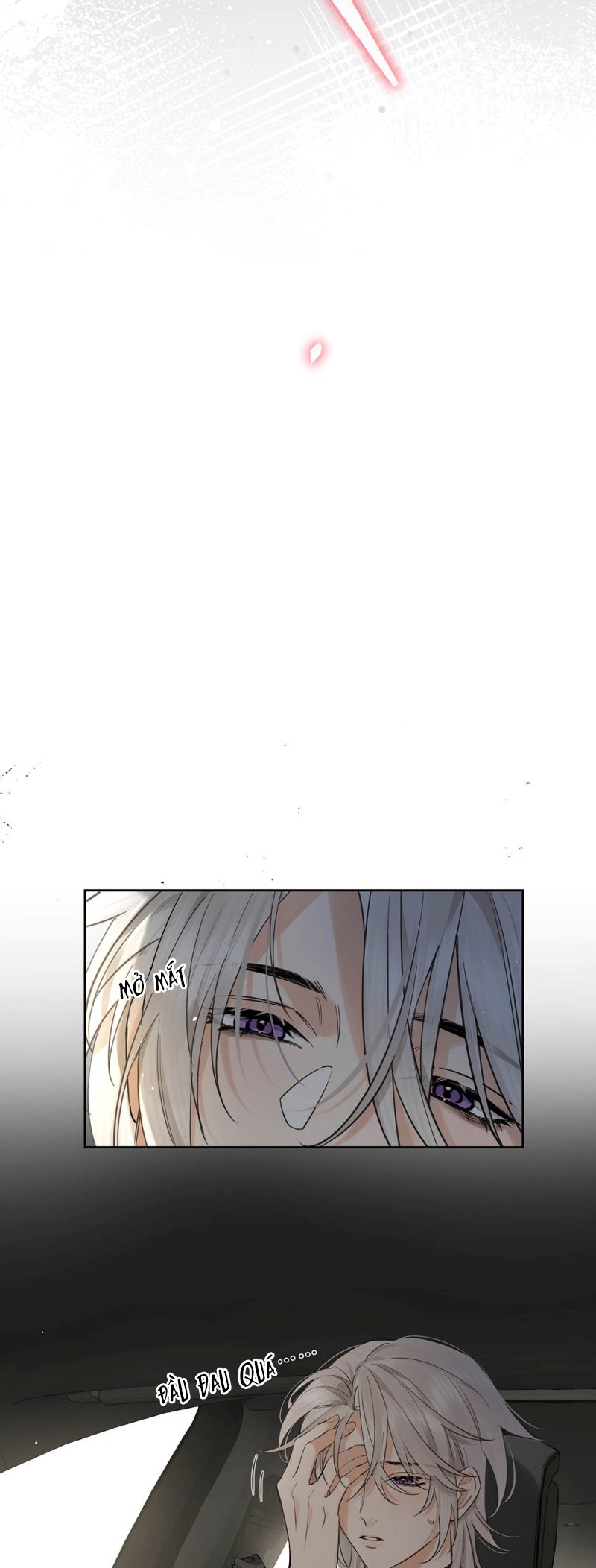 Lang Quân Muốn Chịu Trách Nhiệm Với Tôi Chap 14 - Trang 3