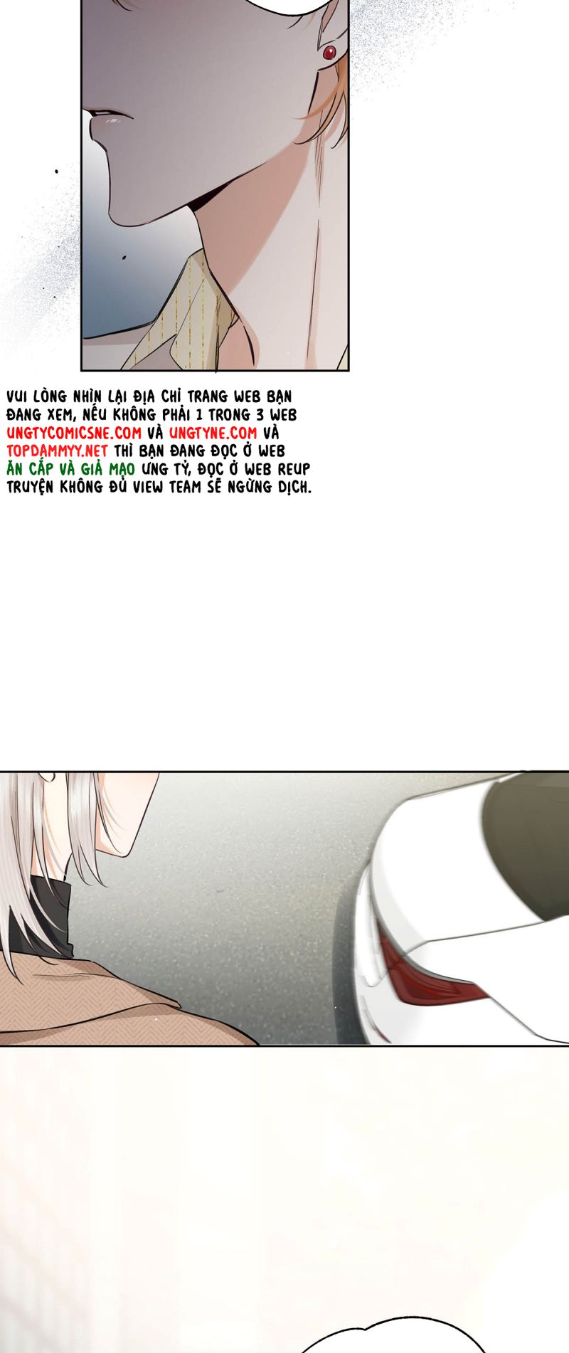 Lang Quân Muốn Chịu Trách Nhiệm Với Tôi Chap 14 - Trang 3