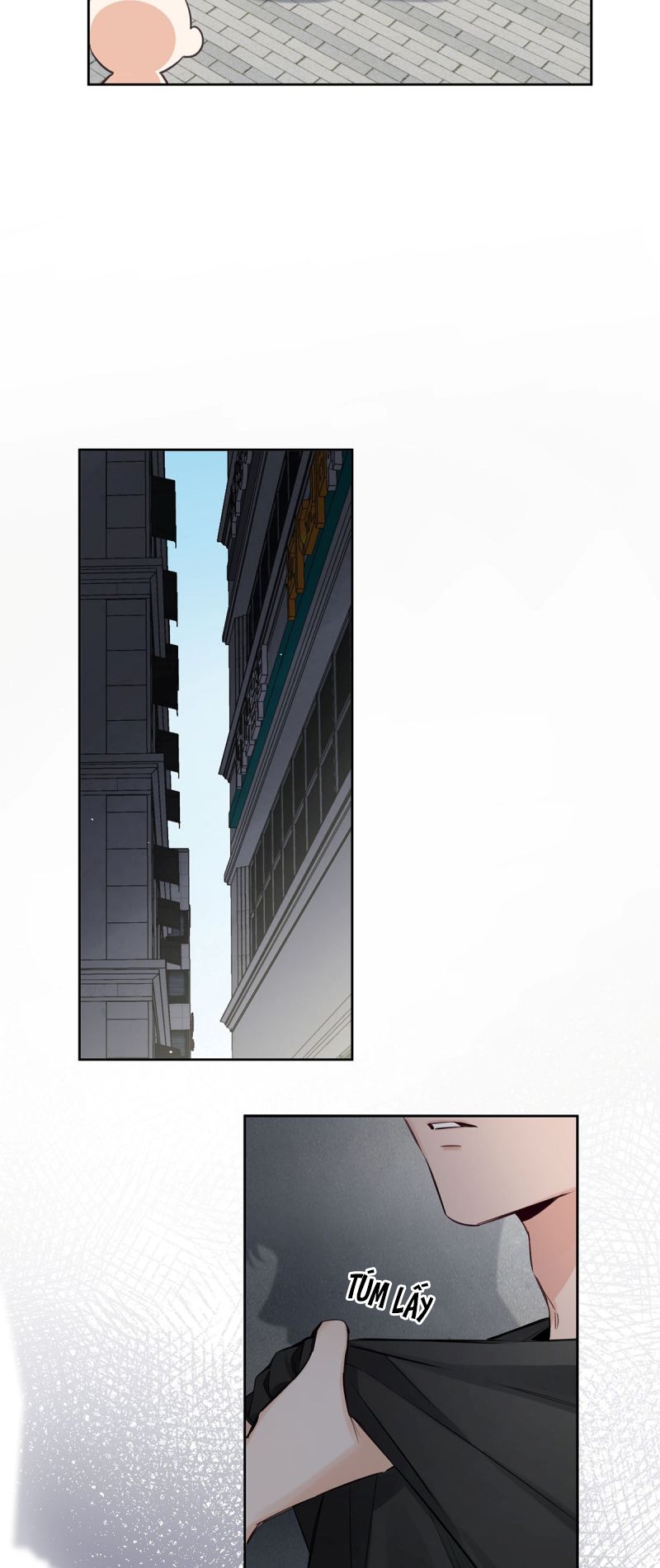 Lang Quân Muốn Chịu Trách Nhiệm Với Tôi Chap 14 - Trang 3